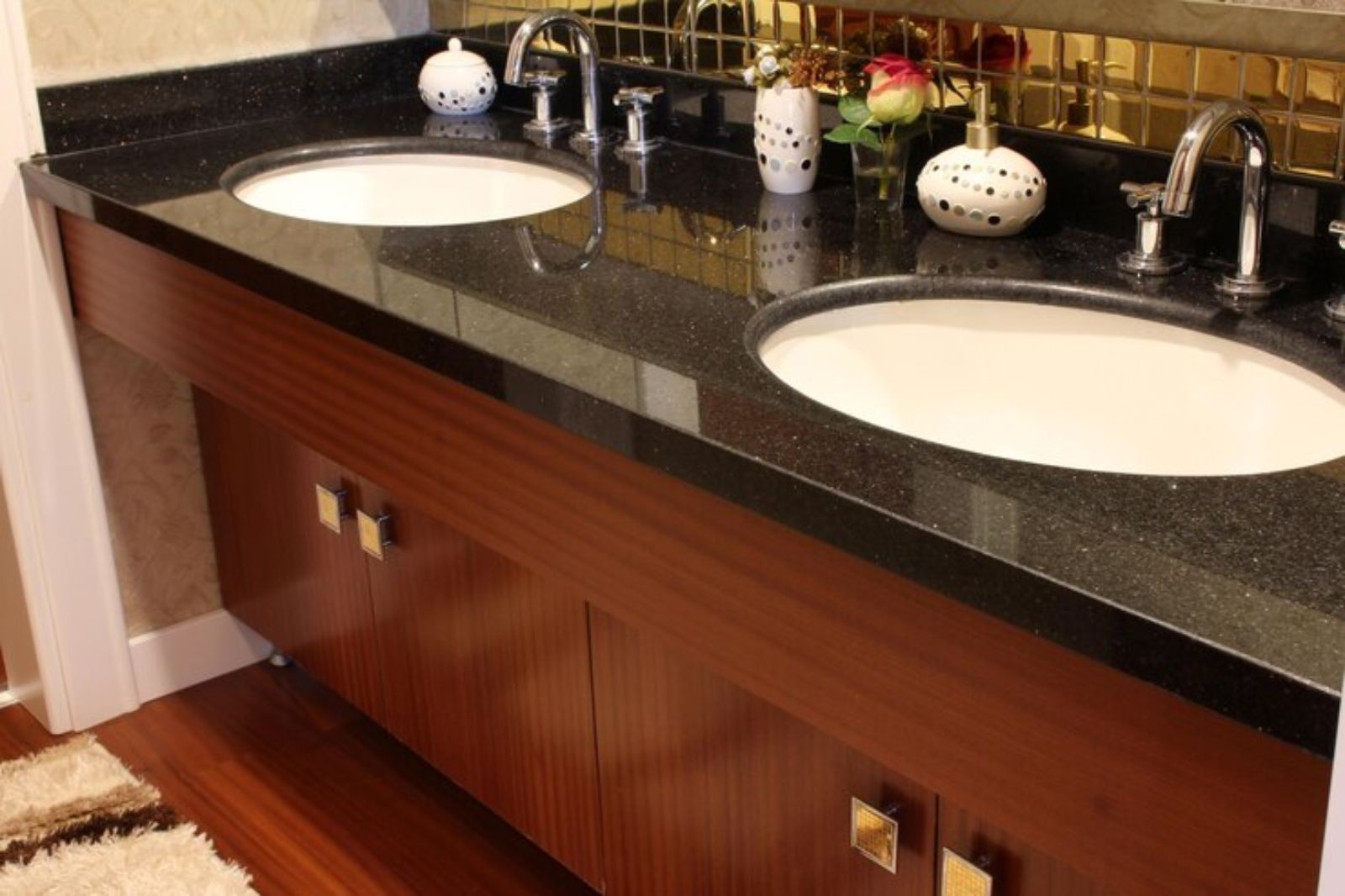 granite