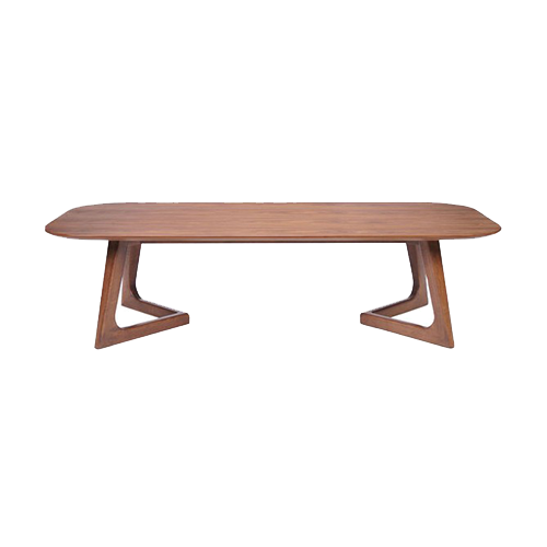 Oceanic6 Solutionz Rectangular Coffee Table