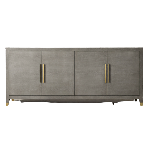 Oceanic6 Solutionz Wooden Console table with contemporary design